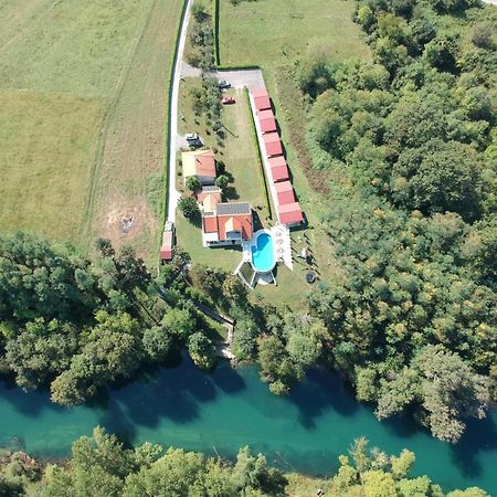 Seosko Domacinstvo Jovanovic Danilovgrad Ngoại thất bức ảnh
